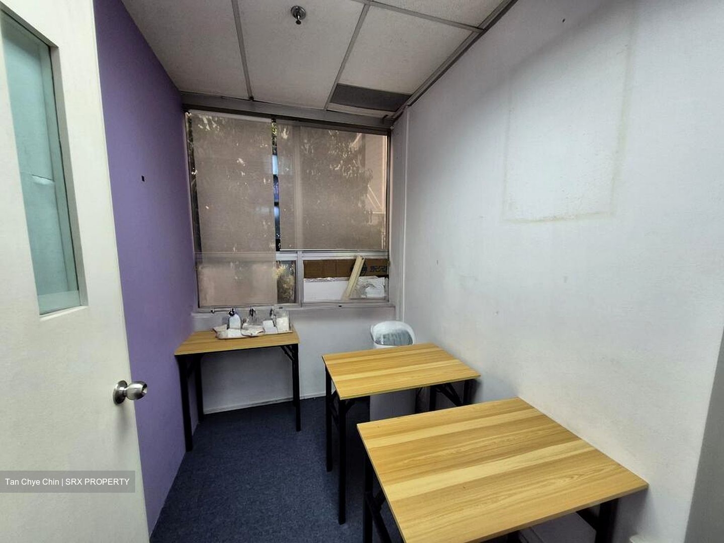 North Bridge Centre (D7), Office #604754641